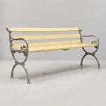 624004 Garden bench